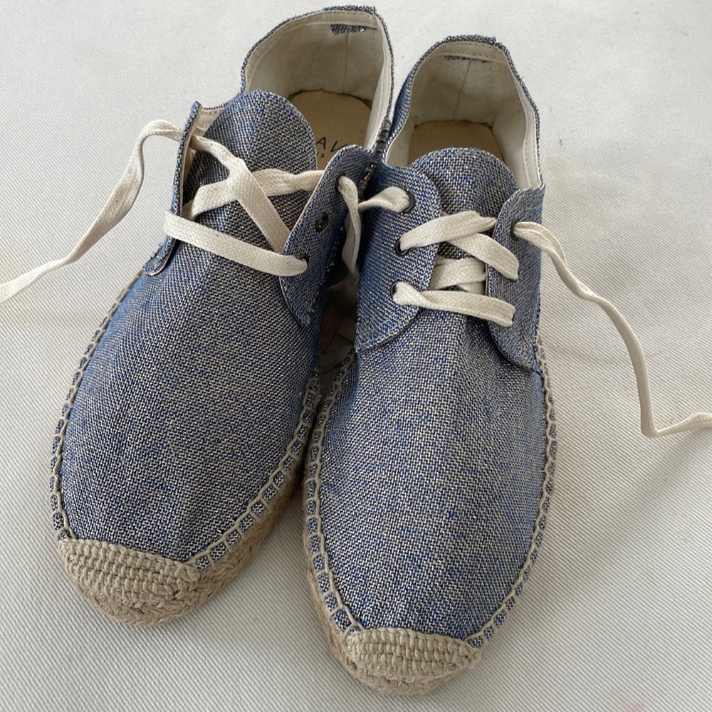Anaki Paris Espadrilles